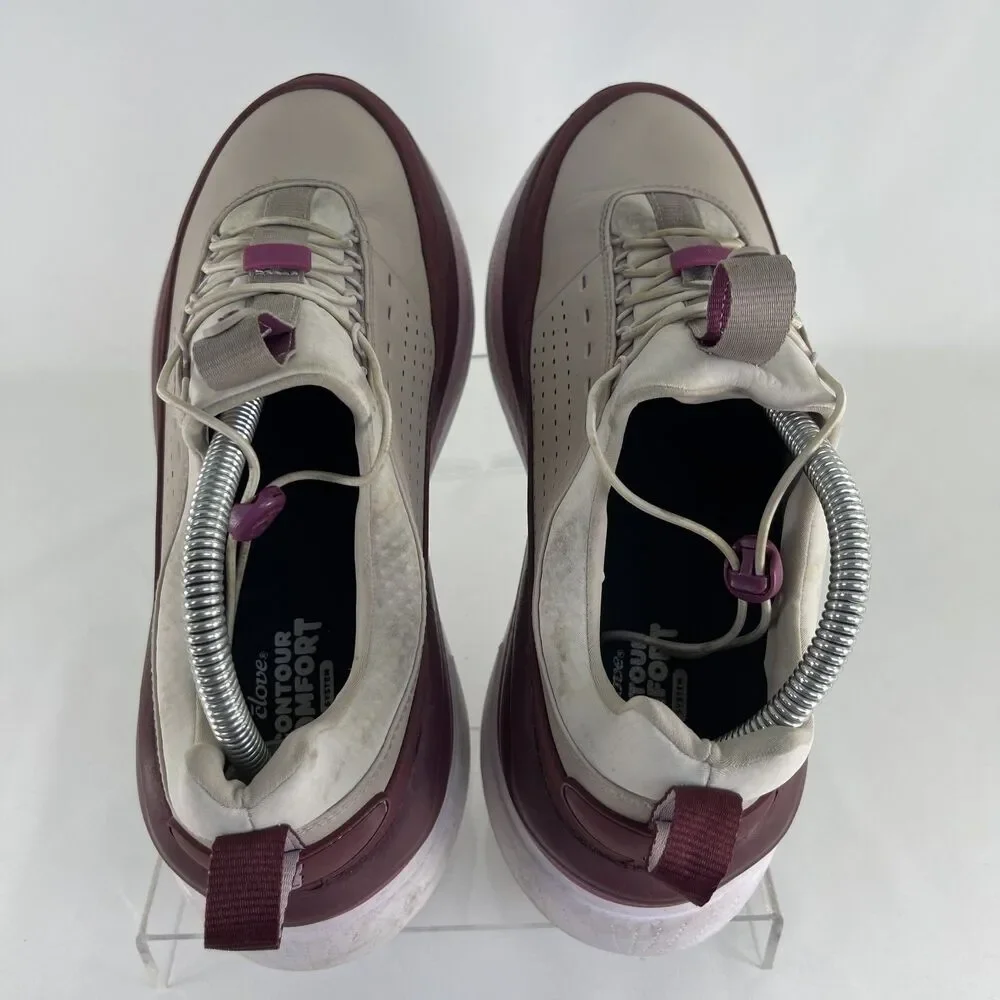 Clove Forte 2 Healthcare Sneaker | FORT-2-BT-D | Women's 10 | Men's 8.5